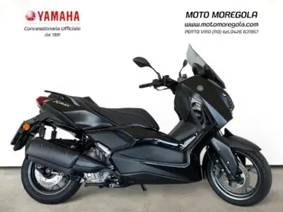 Yamaha X-Max 300 Tech Max (2021 - 24) usata