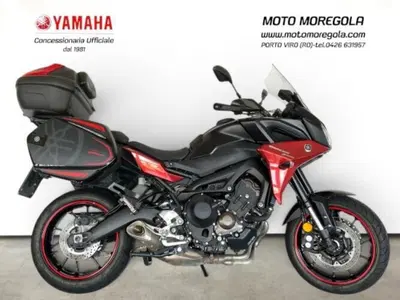 Yamaha Tracer 900 (2018 - 20) usata
