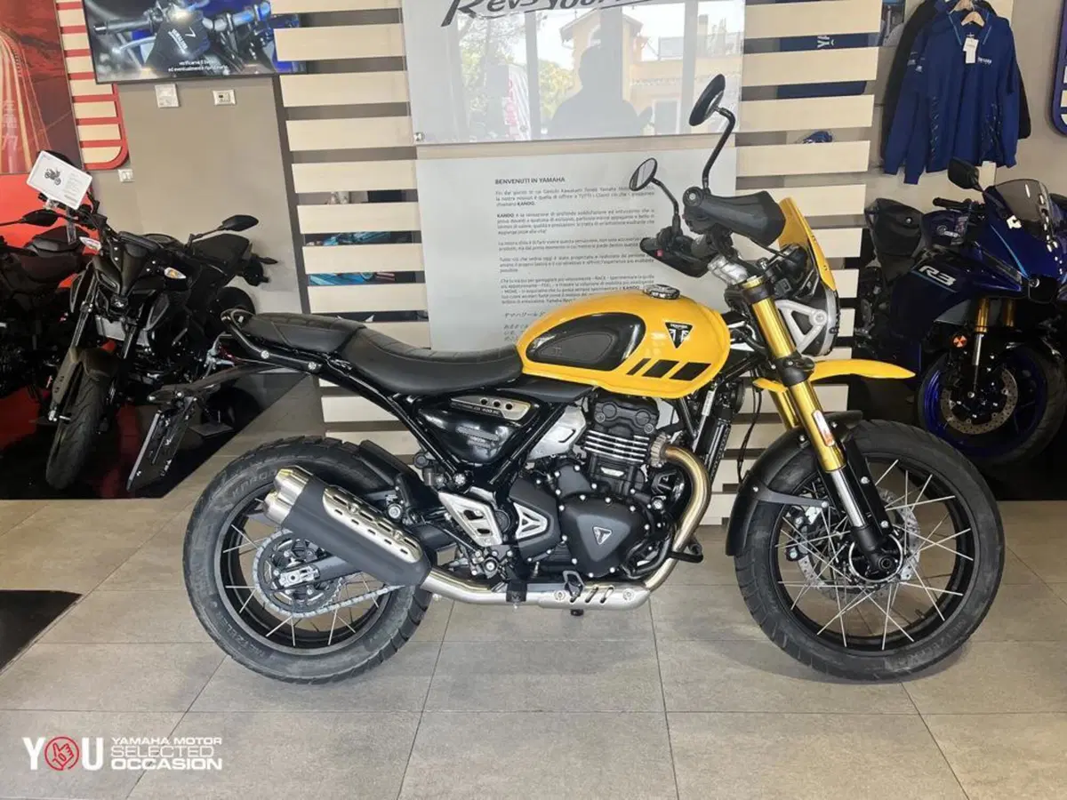 Triumph Scrambler 400 XC (2025 - 26) (8)