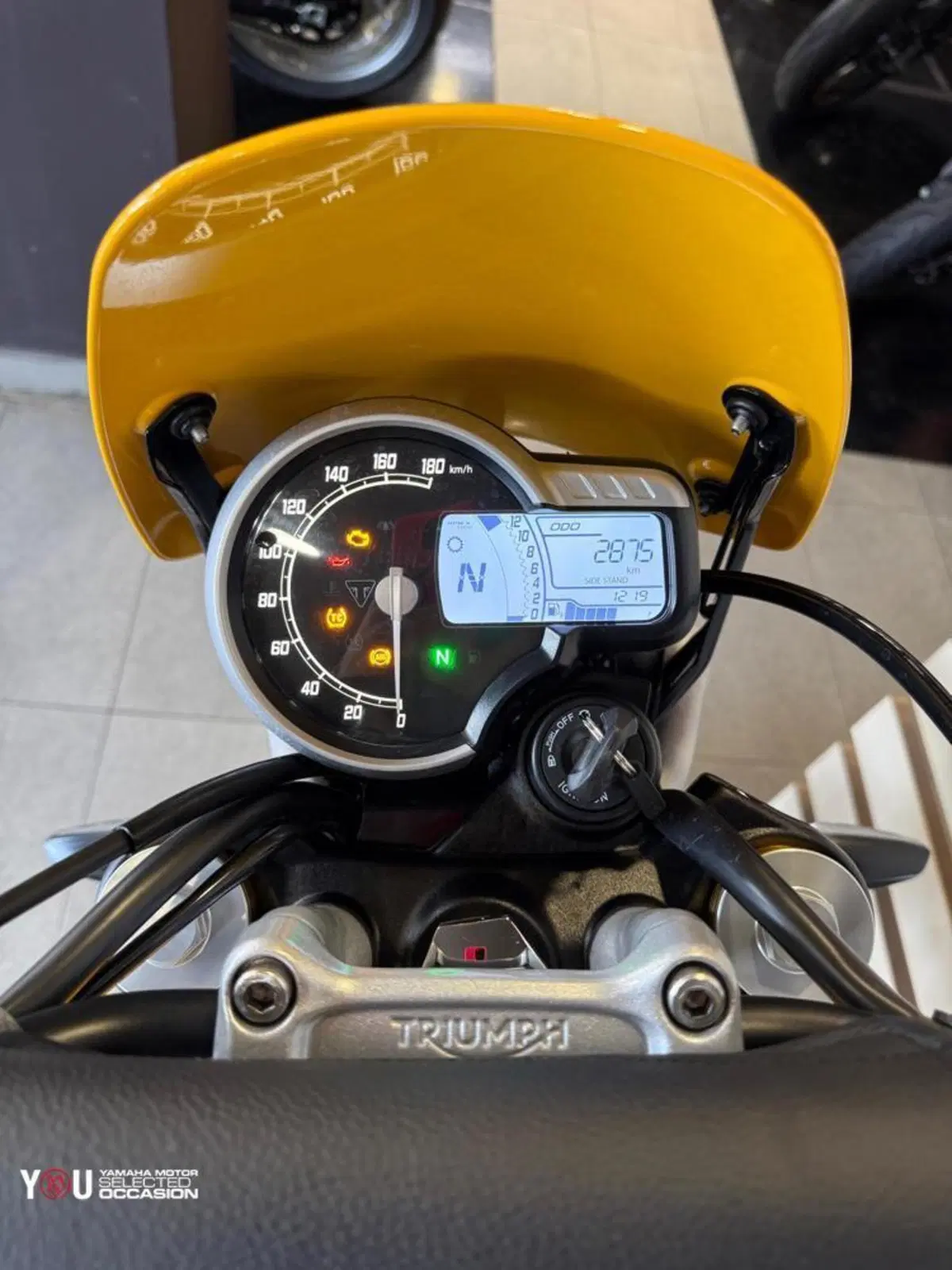 Triumph Scrambler 400 XC (2025 - 26) (6)