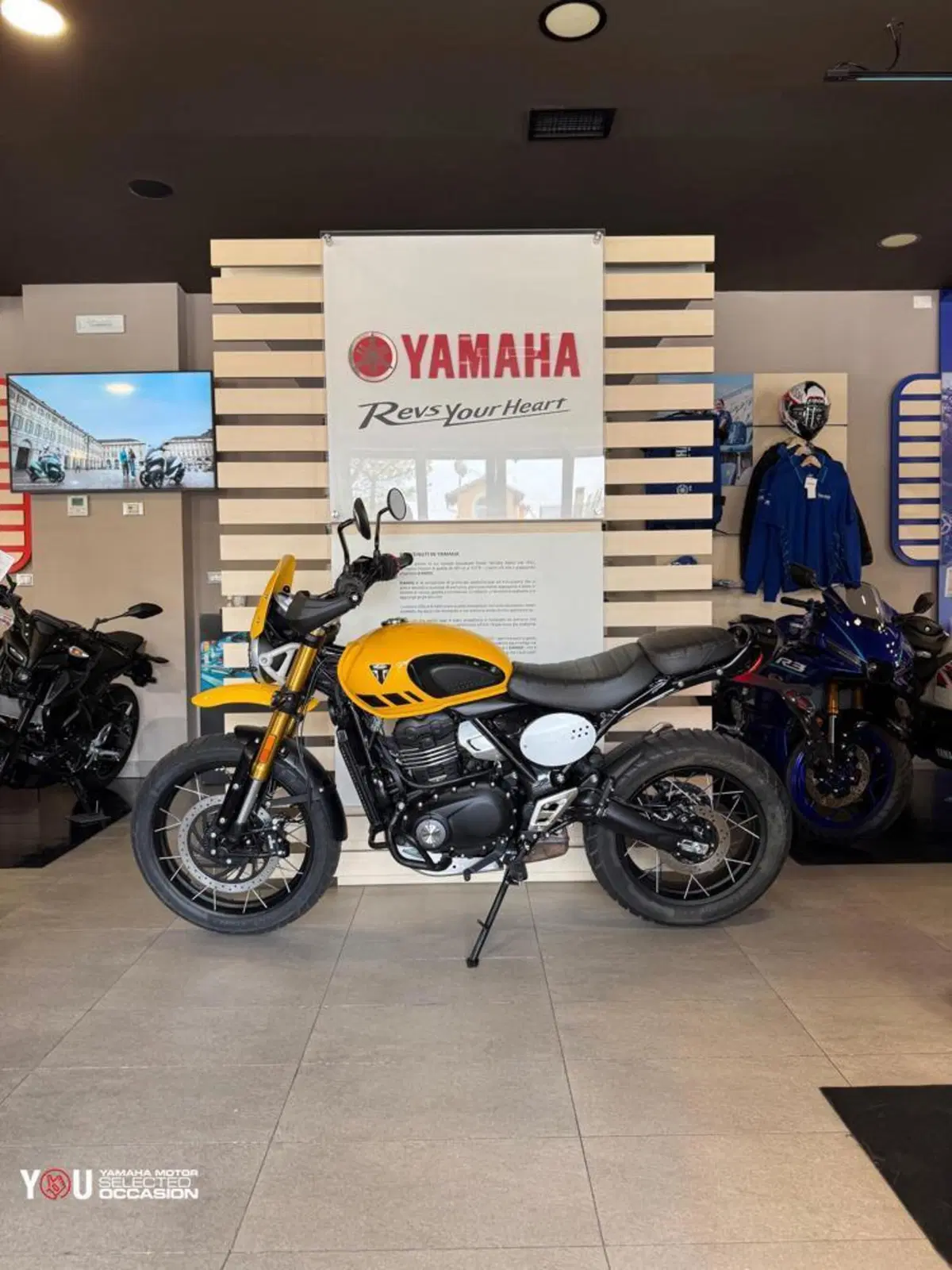 Triumph Scrambler 400 XC (2025 - 26) (7)