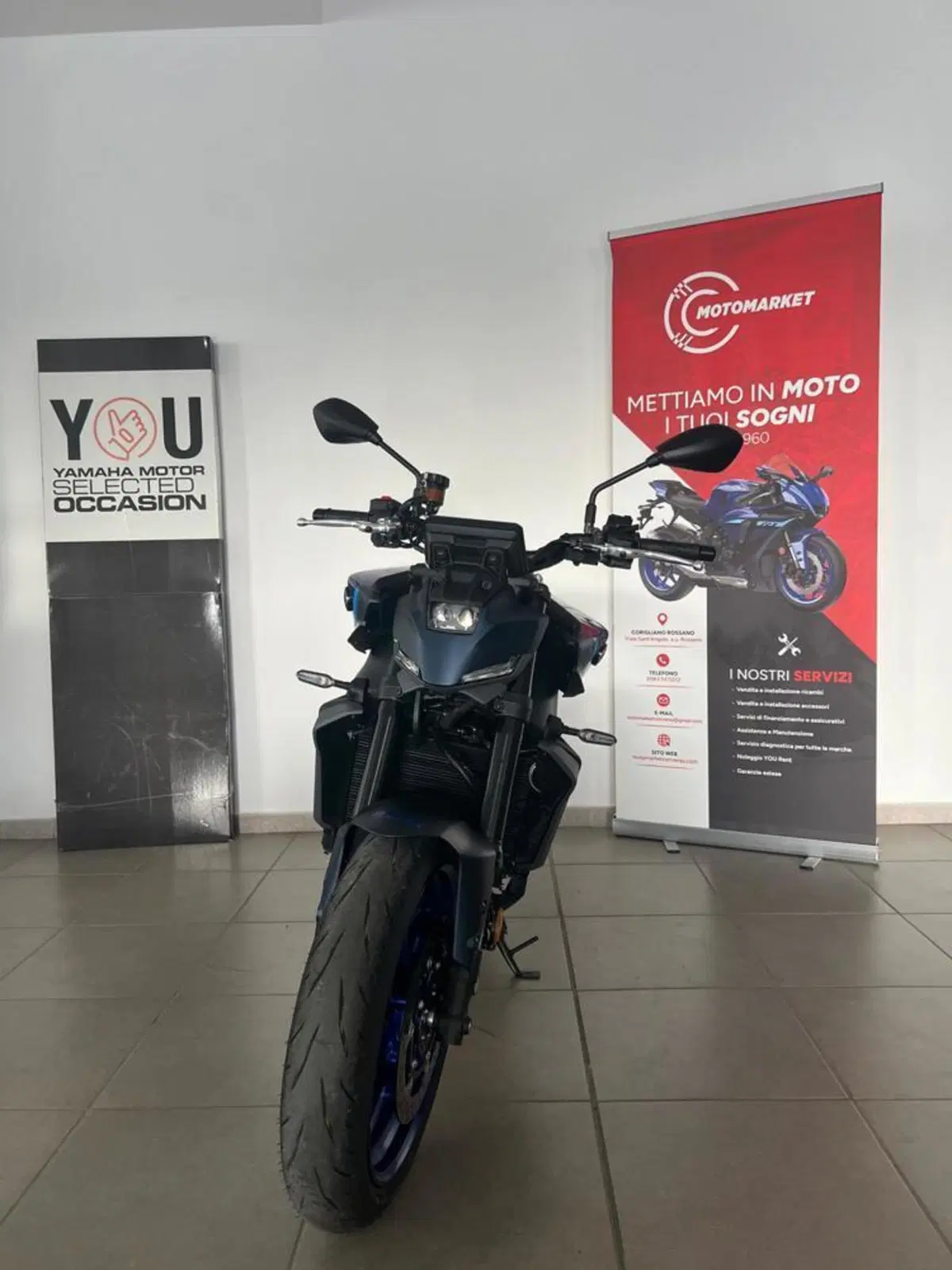 Yamaha MT-09 (2024 - 26) (4)