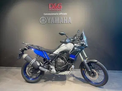 Yamaha T&eacute;n&eacute;r&eacute; 700 (2022 - 24) usata