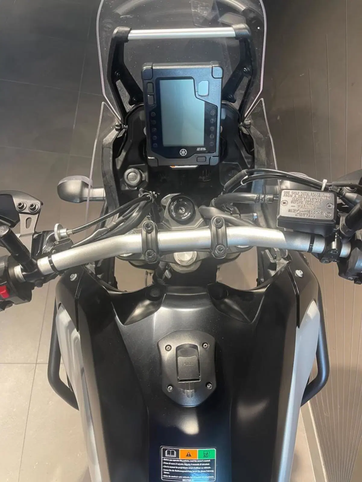 Yamaha Ténéré 700 (2022 - 24) (5)