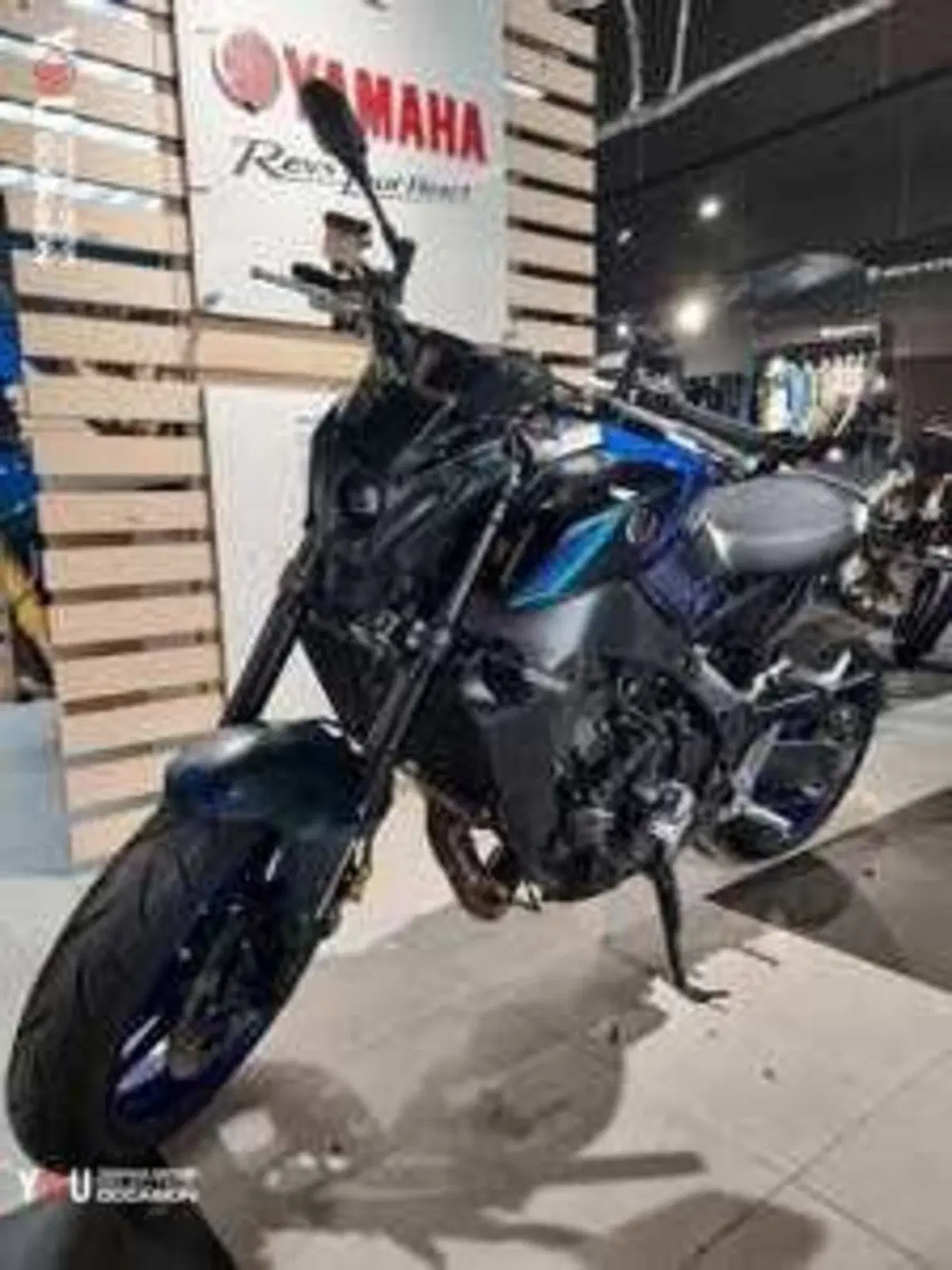 Yamaha MT-09 SP (2021 - 23) (4)
