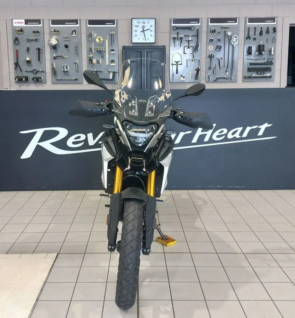 Bmw G 310 GS (2021 - 25) (3)