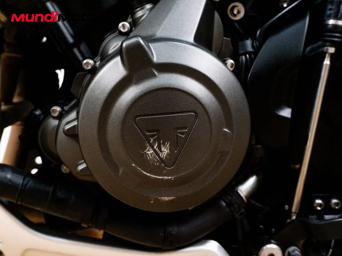 Triumph Trident 660 (2021 - 24) (15)