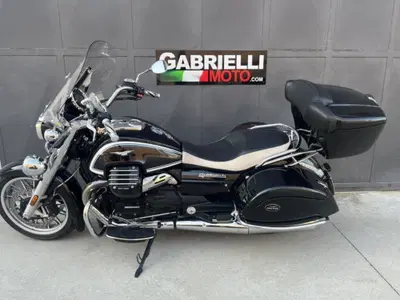 Moto Guzzi California 1400 Touring (2012 - 16) usata