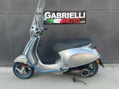 Vespa Vespa Elettrica 70 (2020 - 24) usata