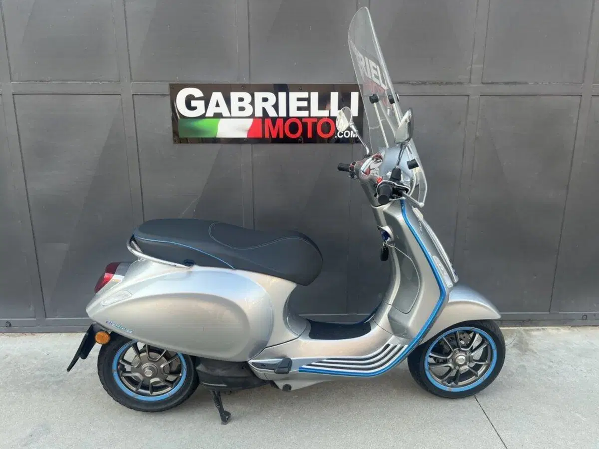 Vespa Vespa Elettrica 70 (2020 - 24) (3)