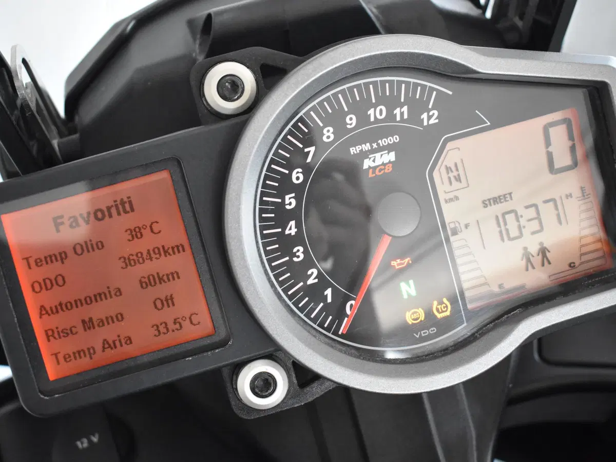 KTM 1190 Adventure (2013 - 16) (7)
