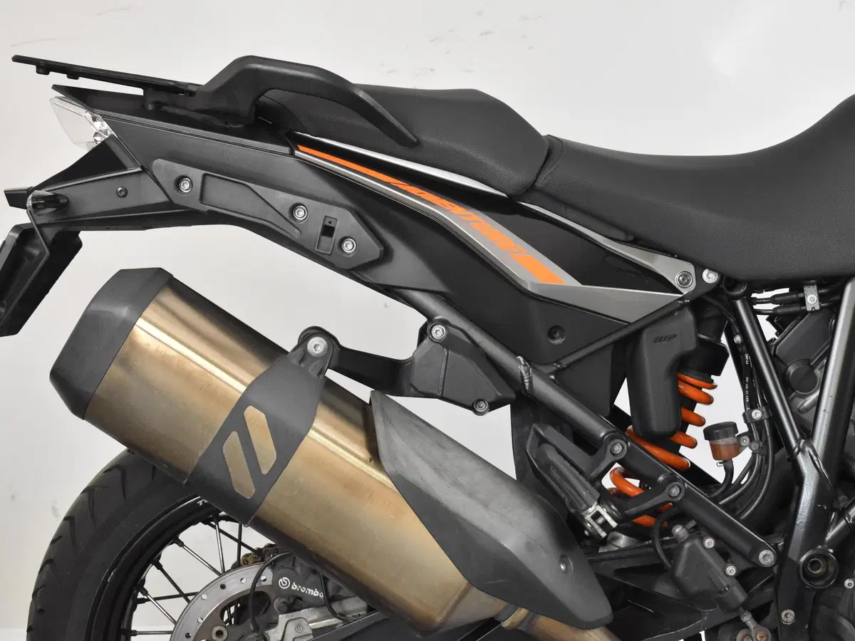 KTM 1190 Adventure (2013 - 16) (10)