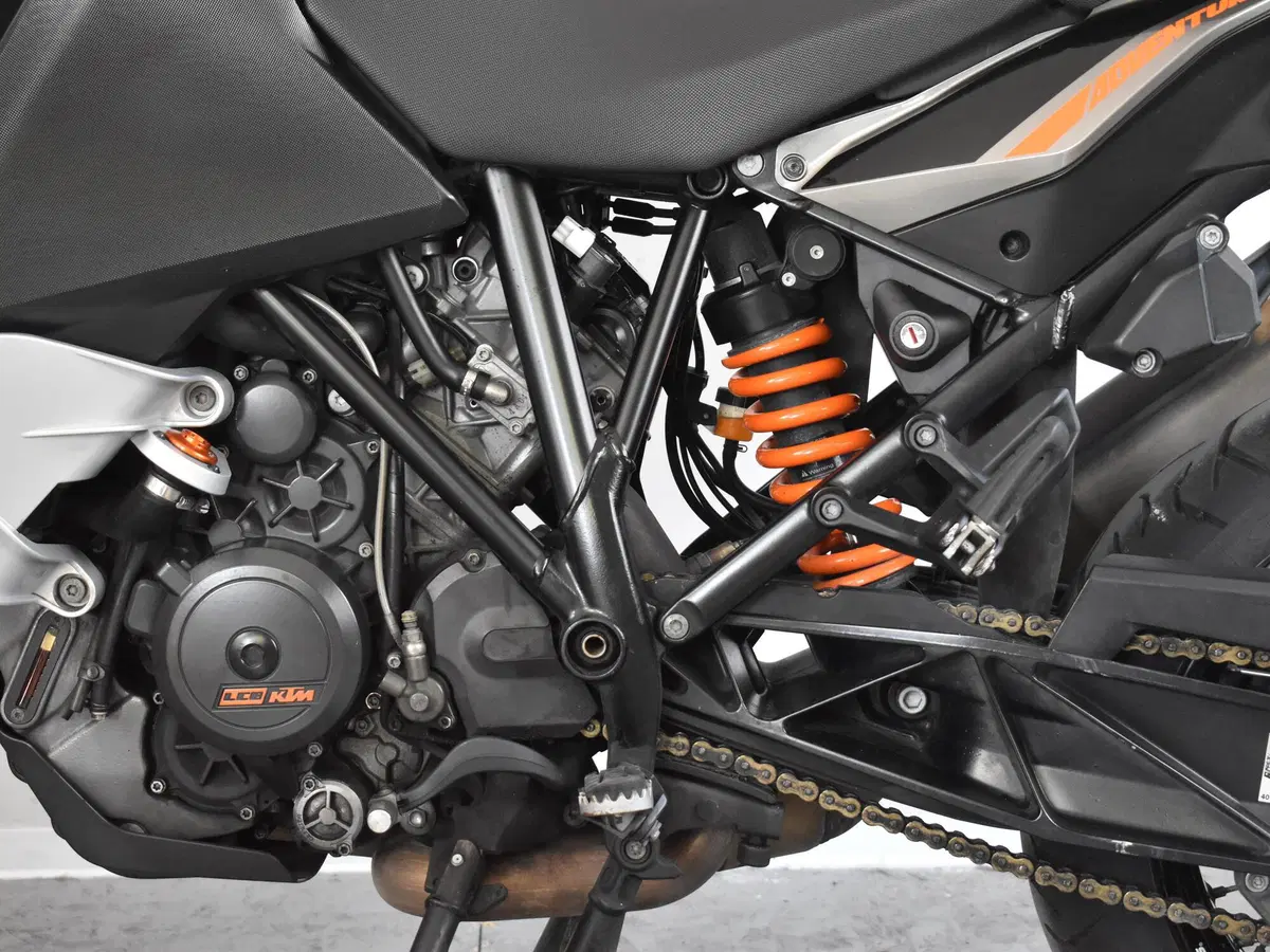 KTM 1190 Adventure (2013 - 16) (13)