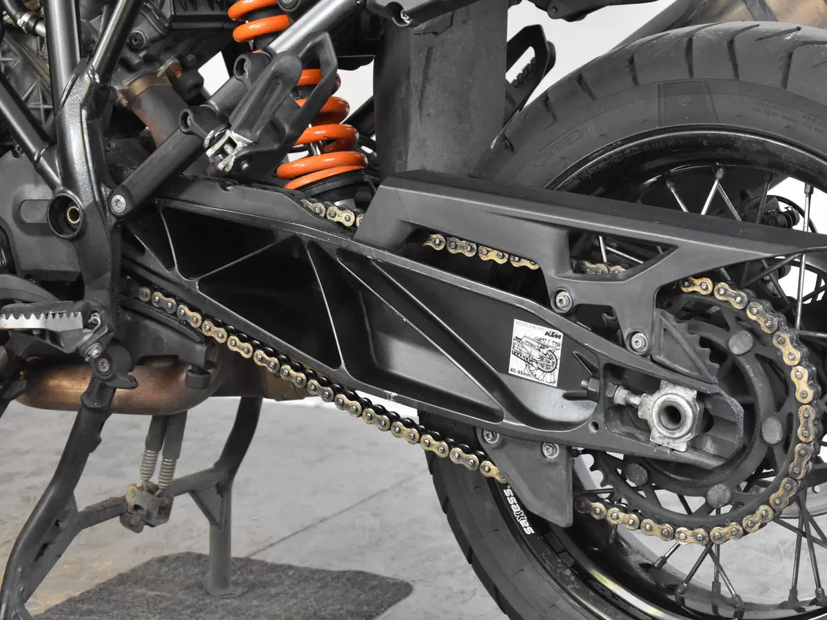 KTM 1190 Adventure (2013 - 16) (15)