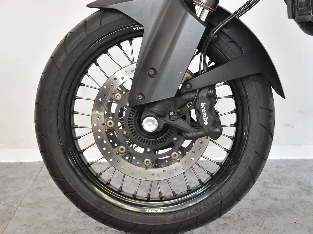 KTM 1190 Adventure (2013 - 16) (16)