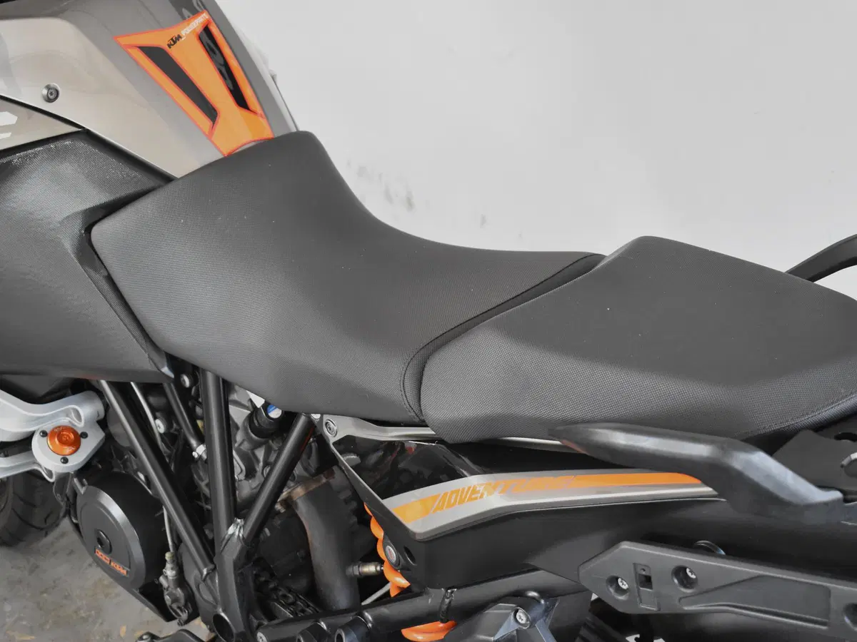 KTM 1190 Adventure (2013 - 16) (17)