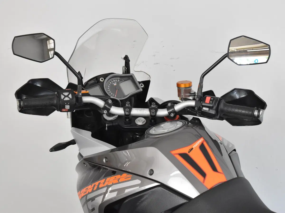KTM 1190 Adventure (2013 - 16) (18)