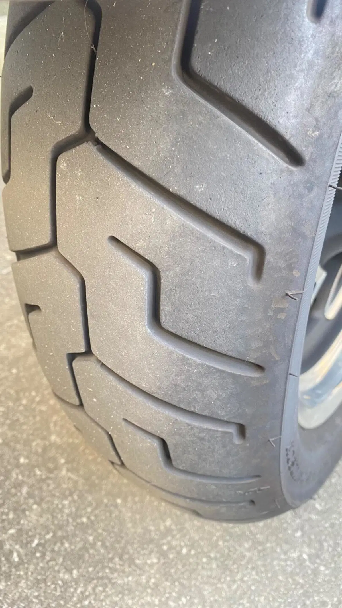 Harley-Davidson 1690 Low Rider (2014 - 17) - FXDL (4)
