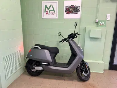 Niu NQi Sport SR (2019 - 26) usata