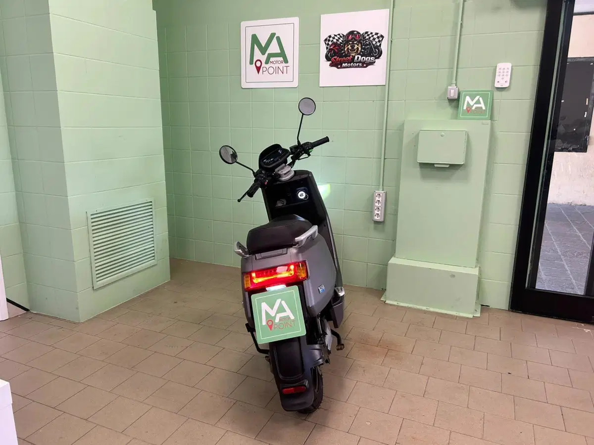 Niu NQi Sport SR (2019 - 26) (4)
