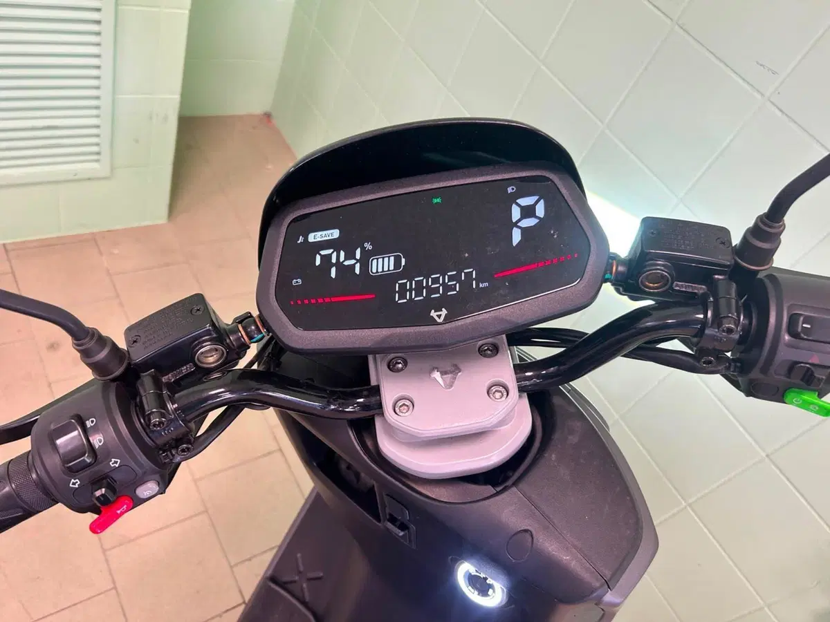 Niu NQi Sport SR (2019 - 26) (5)