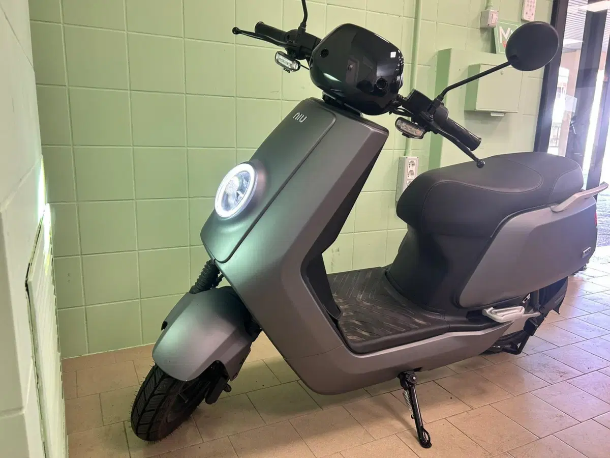 Niu NQi Sport SR (2019 - 26) (7)