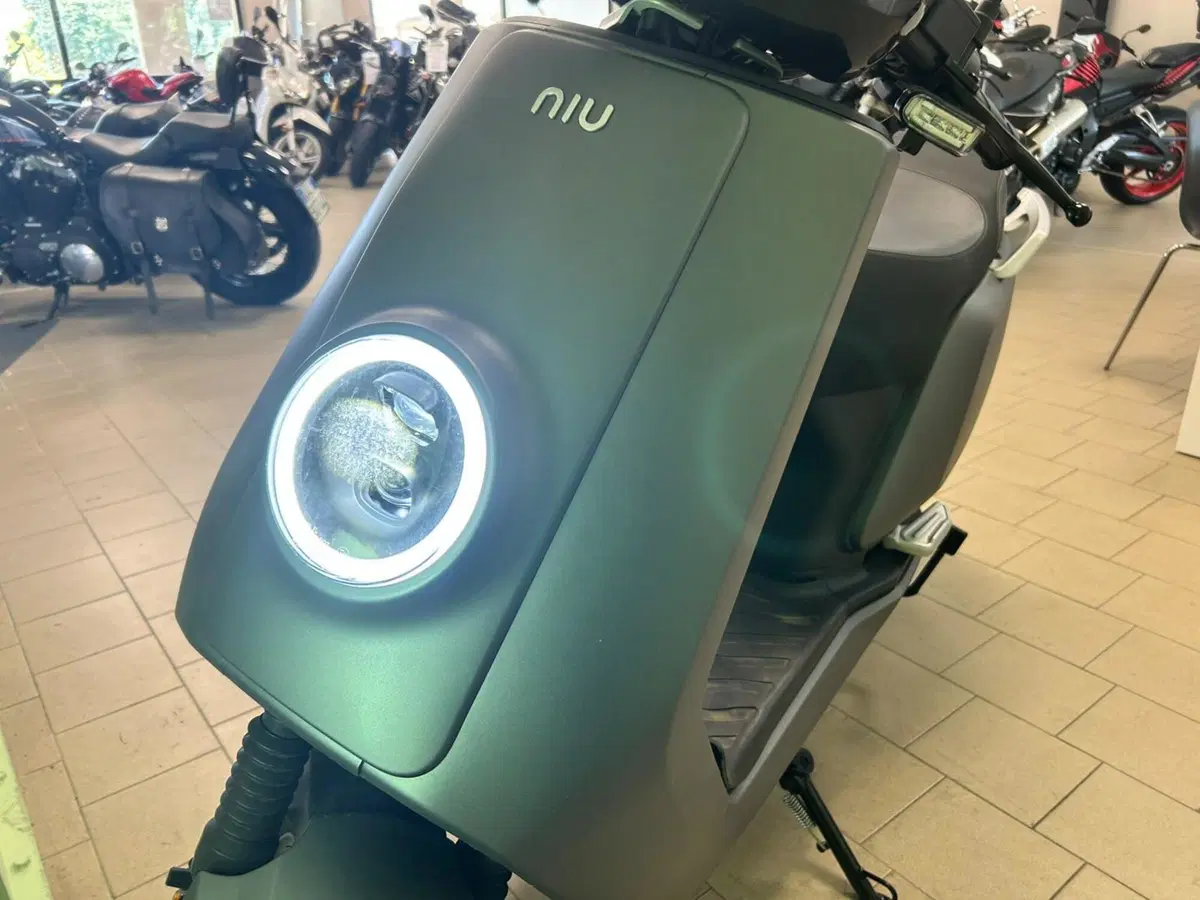 Niu NQi Sport SR (2019 - 26) (14)