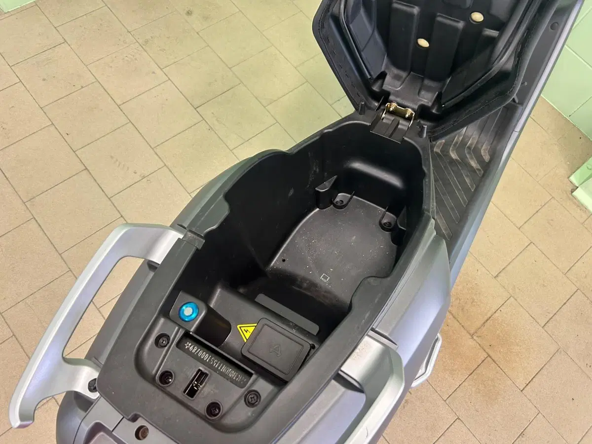 Niu NQi Sport SR (2019 - 26) (15)