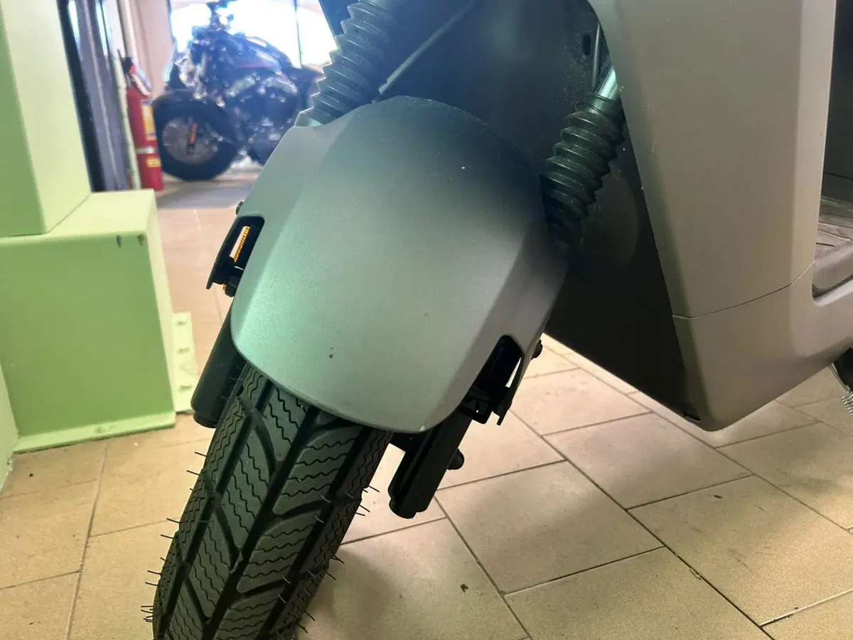 Niu NQi Sport SR (2019 - 26) (17)