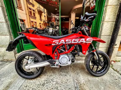 GASGAS SM 700 (2022 - 26) usata