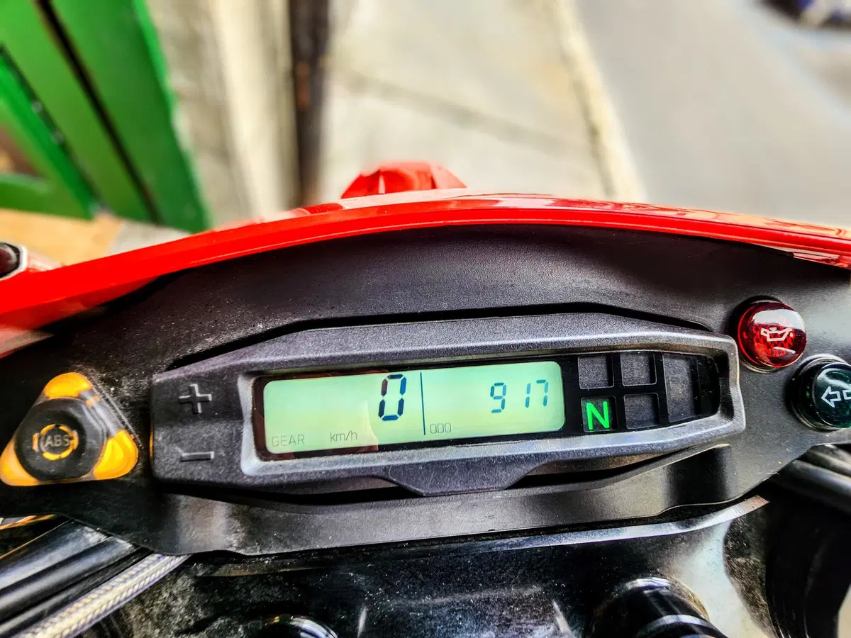 GASGAS SM 700 (2022 - 26) (6)