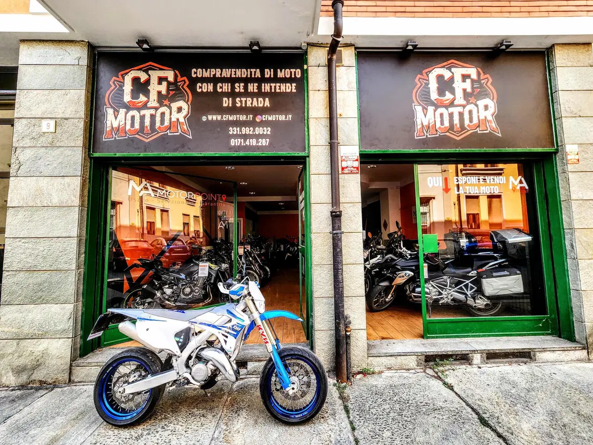 Tm Moto SMR 125 Fi 2T (2024) (2)