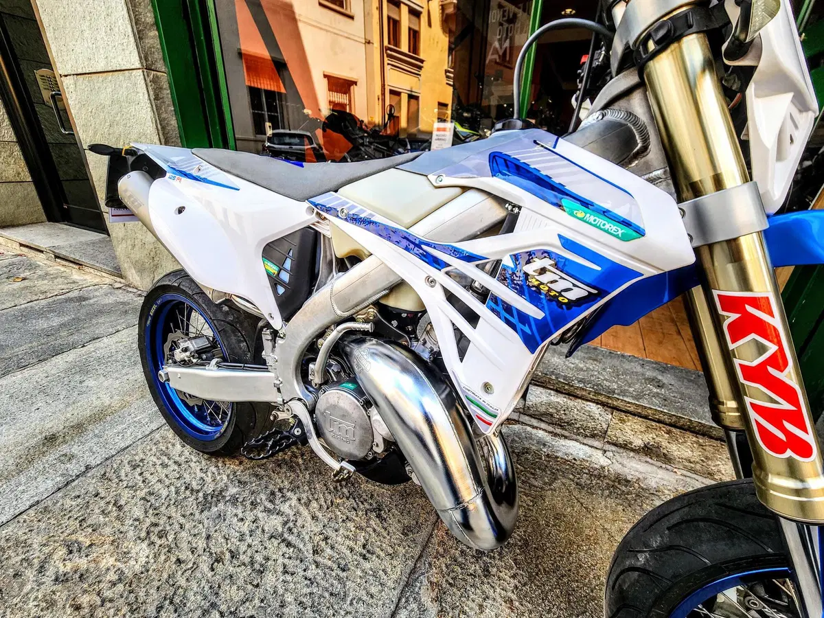 Tm Moto SMR 125 Fi 2T (2024) (7)