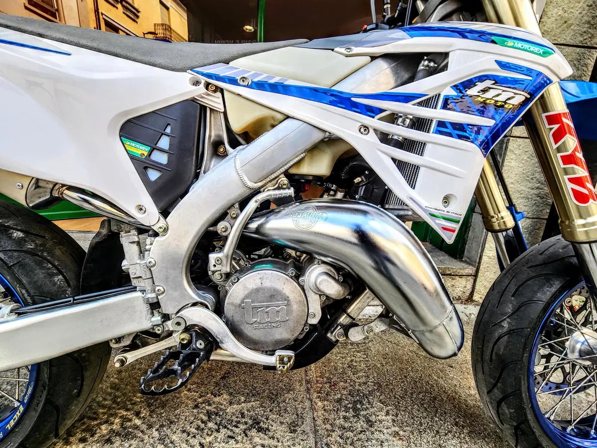 Tm Moto SMR 125 Fi 2T (2024) (14)
