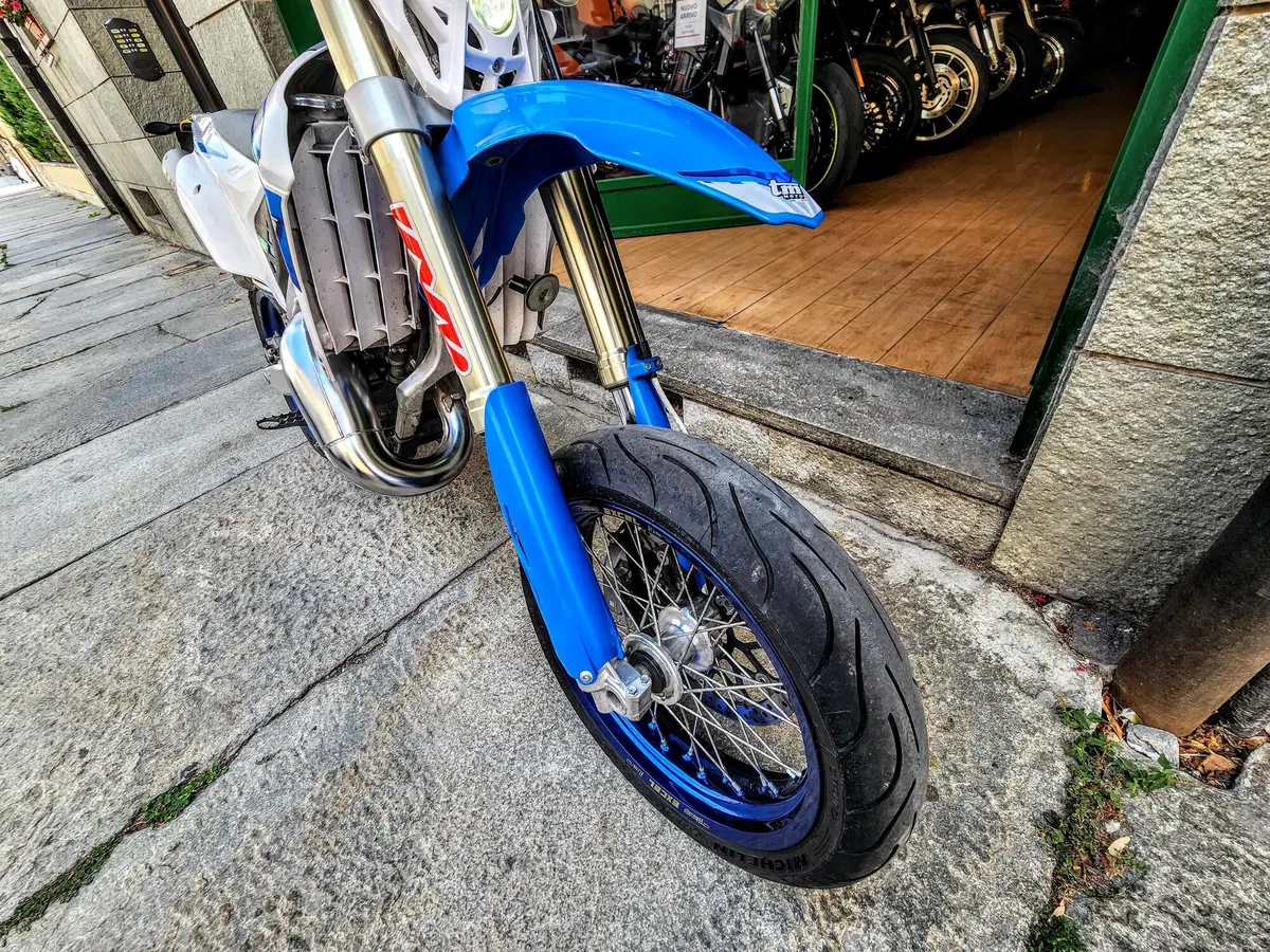 Tm Moto SMR 125 Fi 2T (2024) (16)