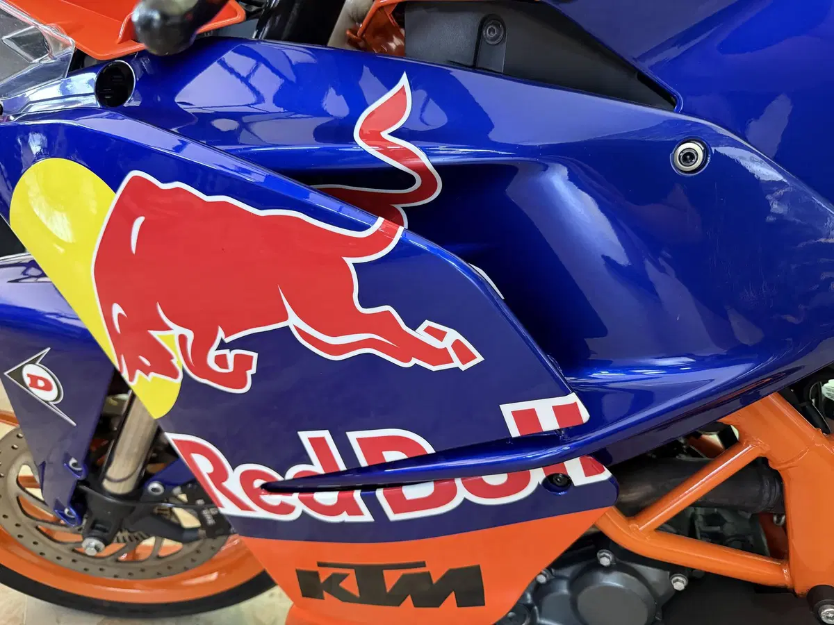 KTM RC 390 ABS (2015 - 16) (6)