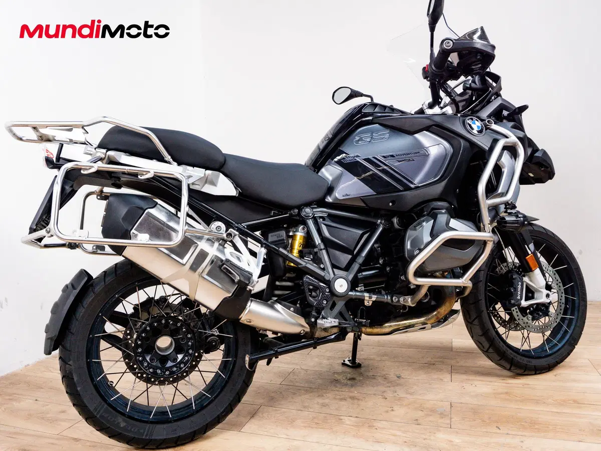 Bmw R 1250 GS Adventure (2019 - 20) (3)