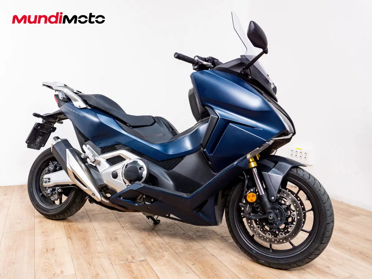 Honda Forza 750 (2025 - 26) (2)