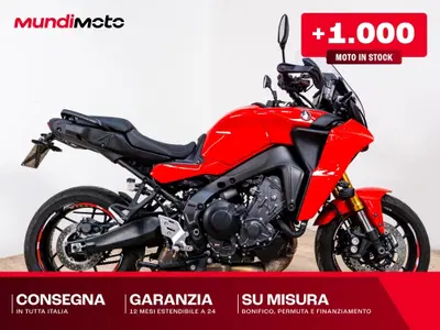 Yamaha Tracer 9 (2021 - 24) usata