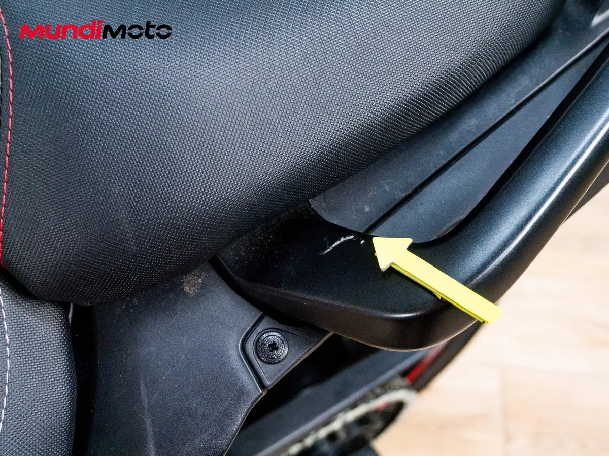 Yamaha Tracer 9 (2021 - 24) (13)