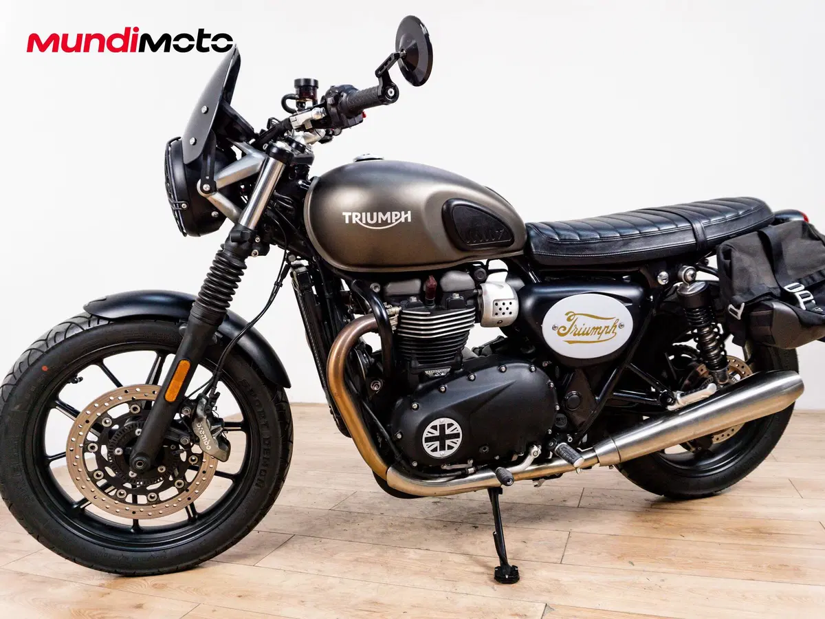 Triumph Speed Twin 900 (2023 - 24) (8)