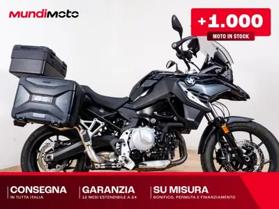 Bmw F 750 GS (2018 - 20) usata