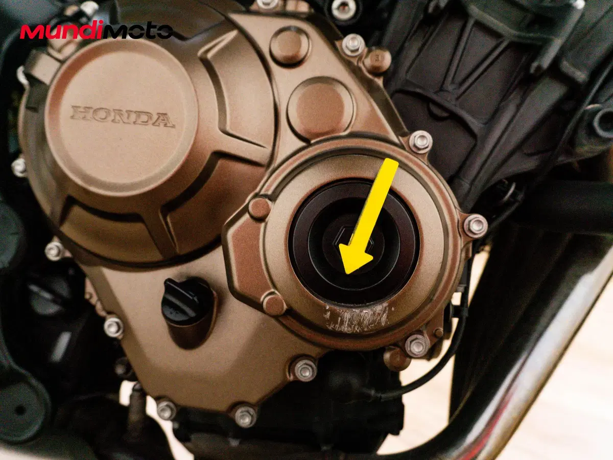 Honda CB 650 R (2019 - 20) (13)