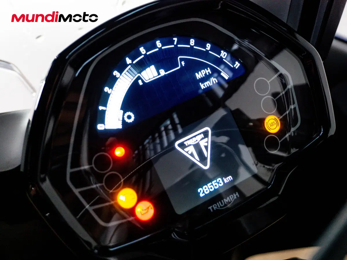 Triumph Tiger Sport 660 (2022 - 24) (12)