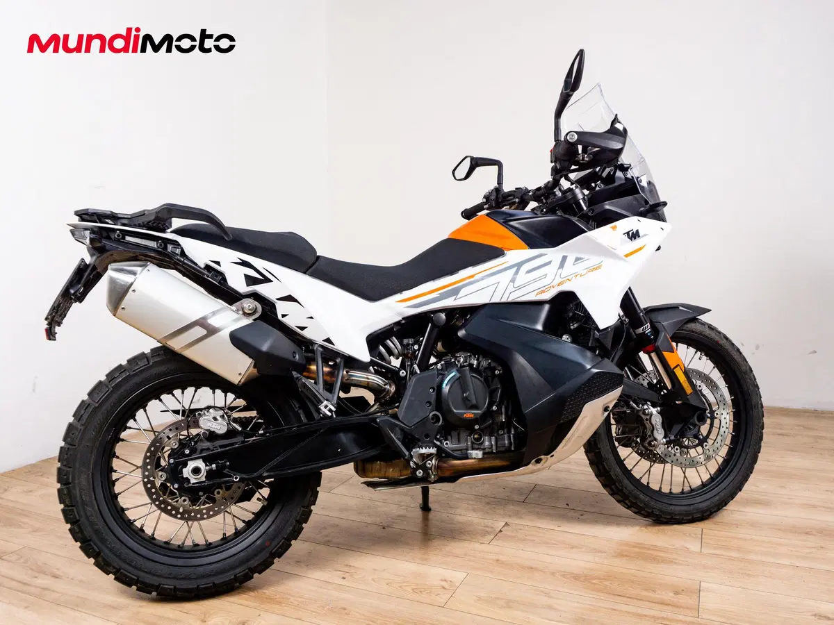KTM 790 Adventure (2019 - 20) (3)