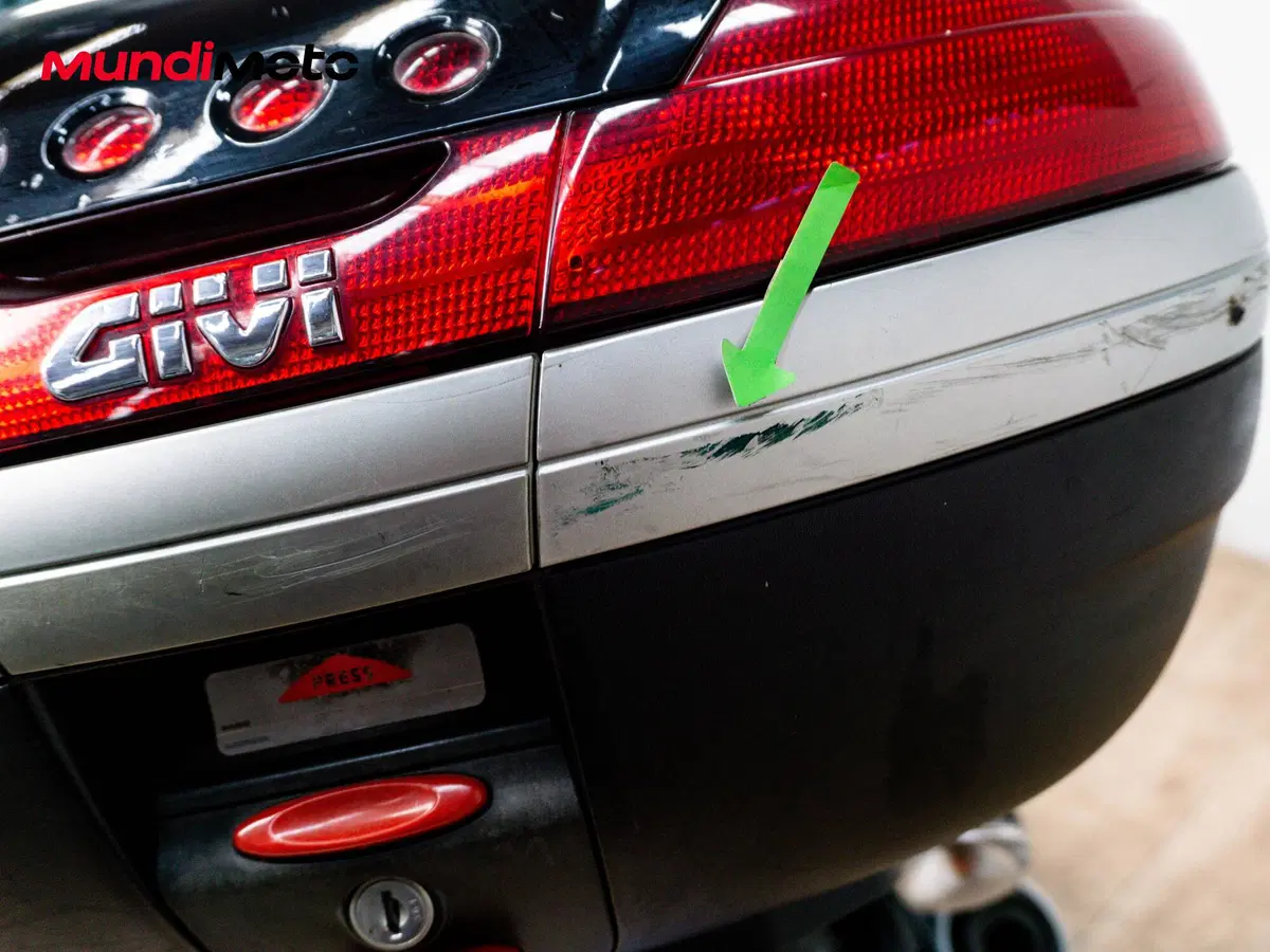 Ducati Scrambler 800 Icon (2015 - 16) (16)
