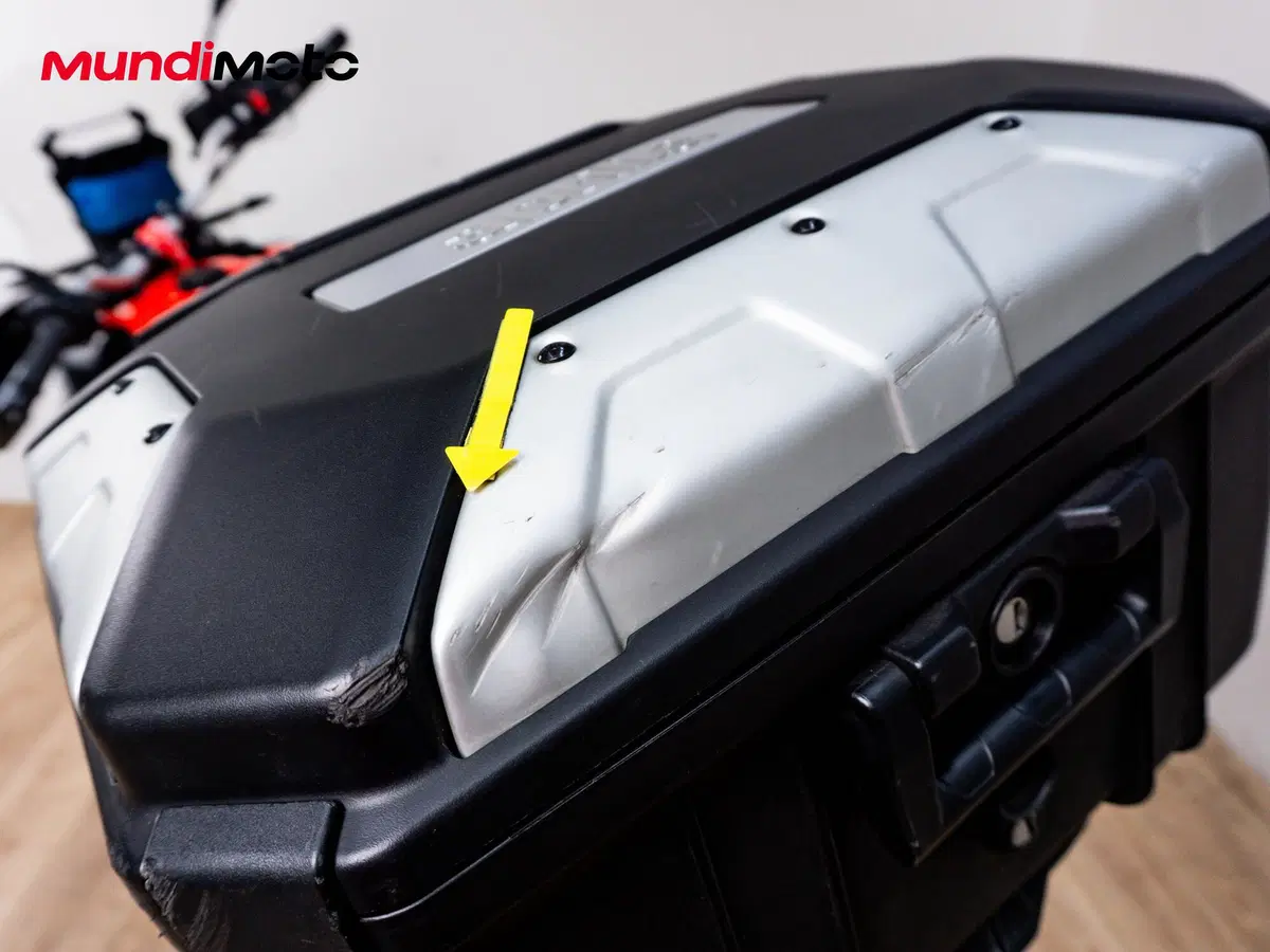 Aprilia Tuareg 660 (2022 - 24) (13)