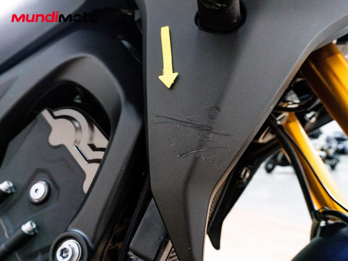 Yamaha Tracer 900 GT (2018 - 20) (23)