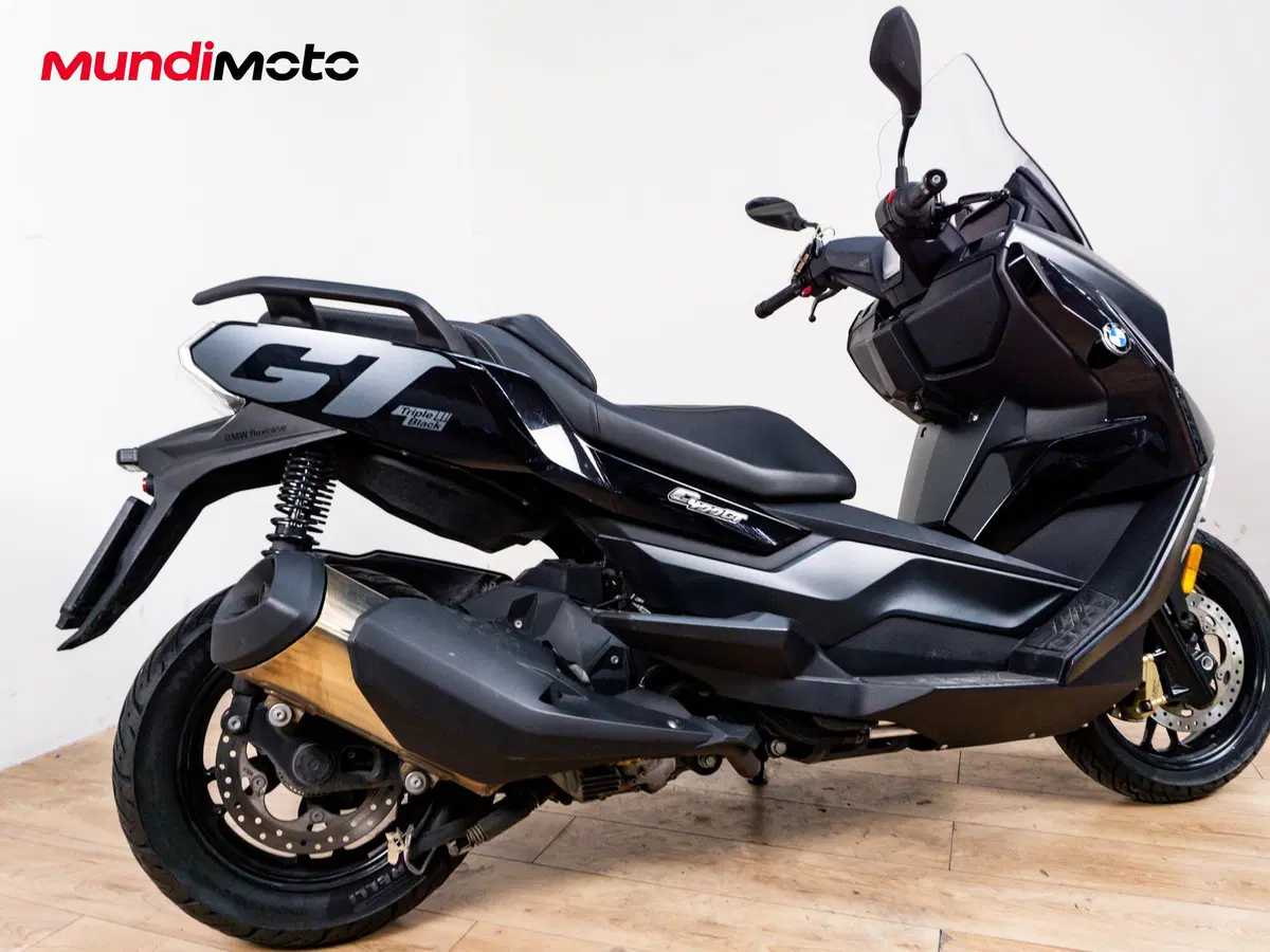 Bmw C 400 GT (2025 - 26) (3)