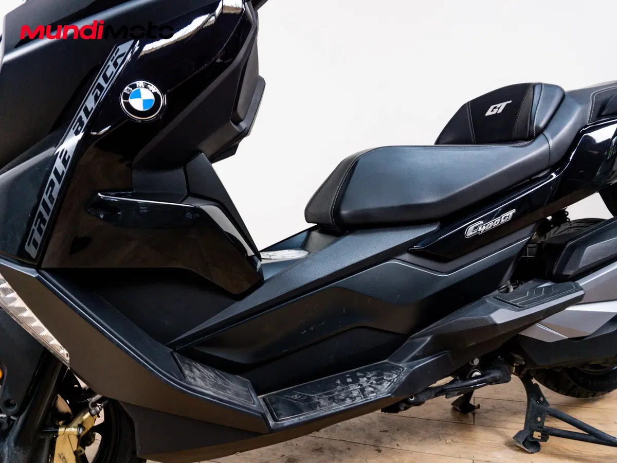Bmw C 400 GT (2025 - 26) (9)
